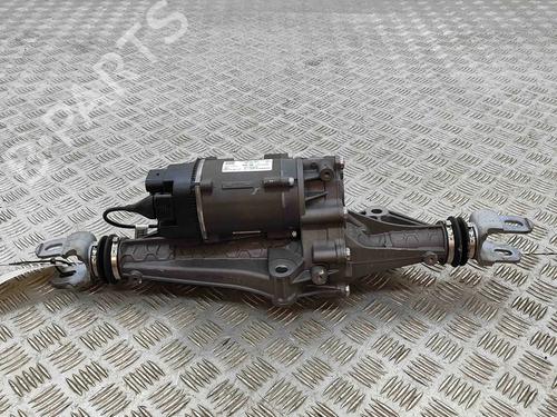 Used Steering rack Steering rack PORSCHE CAYENNE Coupe (9YB) 4.0 S AWD (9YBBJ1) (475 hp) 29593623 29593623