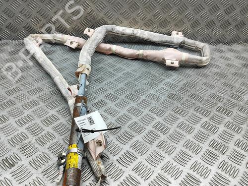 Used Right curtain airbag Right curtain airbag PORSCHE CAYENNE (92A) 3.0 Diesel (245 hp) 34374992 34374992