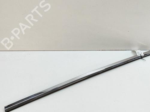 Door moulding trim TESLA MODEL X (5YJX) P100D AWD | BP28435660C150 