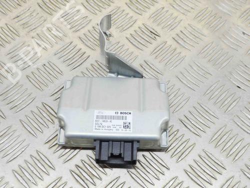 Used Electronic module FORD FOCUS III 1.0 EcoBoost (100 hp) 14618055