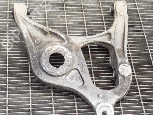 Used Right rear suspension arm Right rear suspension arm MERCEDES-BENZ GLS (X166) 500 4-matic (166.873) (456 hp) 6863621 6863621