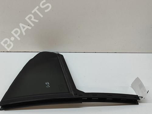 Used Rear left door window JAGUAR I-PACE (X590) EV400 AWD (400 hp) 28387910