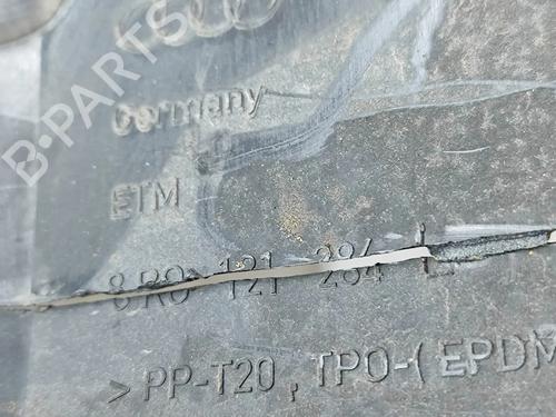 Other AUDI Q5 (8RB) 2.0 TDI quattro | BP30057343O1 