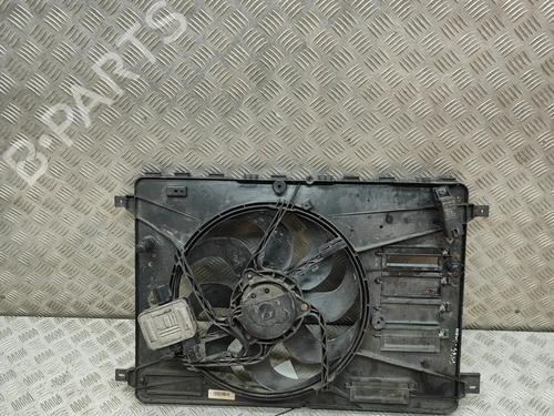 Used Radiator fan VOLVO S60 II (134) D5 (205 hp) 29128531