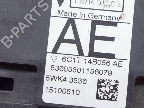 ECU airbags FORD TRANSIT Van (FA_ _) 2.2 TDCi | BP10368995M53 