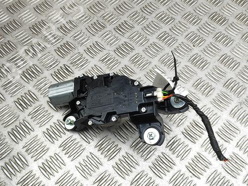 Viskermotor bagrude KIA CEE'D (JD) 1.6 CRDi 110 | BP30005325M102 