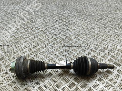Left front driveshaft VW TOUAREG (7P5, 7P6) 3.0 V6 TDI | BP33394329M38 - Image 4