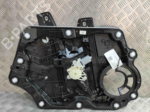 Used Front left window mechanism FORD PUMA (J2K, CF7) 1.0 EcoBoost mHEV (125 hp) 28437909