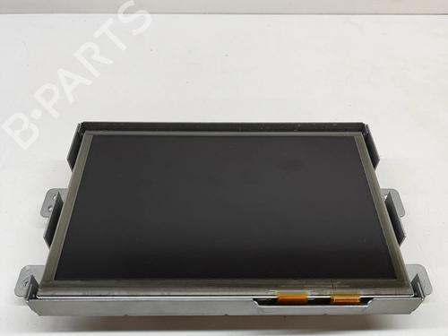 Display JAGUAR F-PACE (X761) 2.0 SD4 AWD (241 hp) 16872657