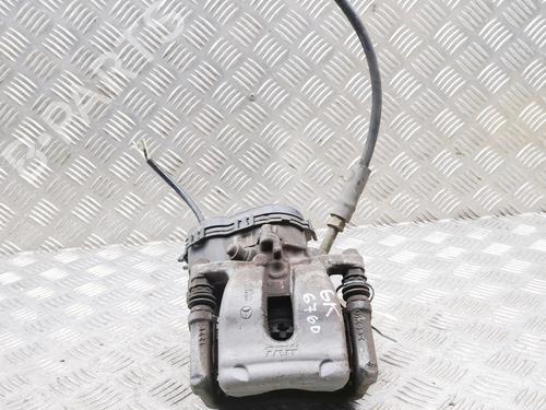 Used Left rear brake caliper Left rear brake caliper MERCEDES-BENZ GLA-CLASS (X156) GLA 180 (156.942) (122 hp) 40014621 40014621