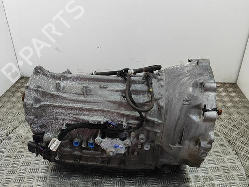 Getriebe für VW PASSAT B8 (3G2, CB2) 2.0 TDI 4motion (190 hp) 29485999