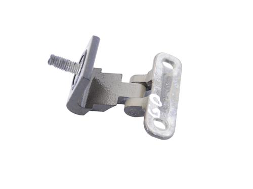 Used Hinge/Door check strap SKODA ENYAQ iV SUV (5AZ) 50 (148 hp) 30242715