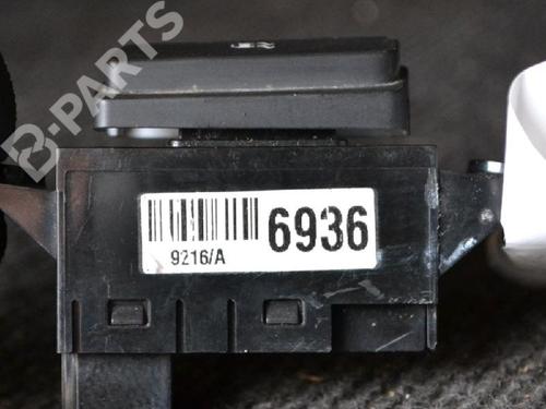 Warning switch CHEVROLET CRUZE Hatchback (J305) 1.6 | BP6721635I22 - Image 4