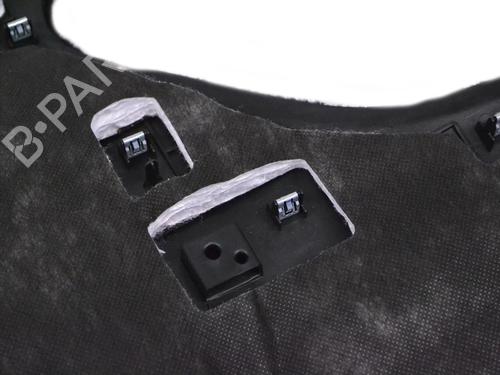 Boot lining TESLA MODEL X (5YJX) P100D AWD | BP33351652I3 - Image 4