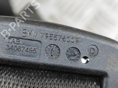 Rear right seatbelt BMW X7 (G07) xDrive M 50 d | BP33371941I28 - Image 7