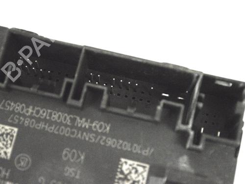 Electronic module AUDI A6 Allroad C7 (4GH, 4GJ) 3.0 TDI quattro | BP30225909M83