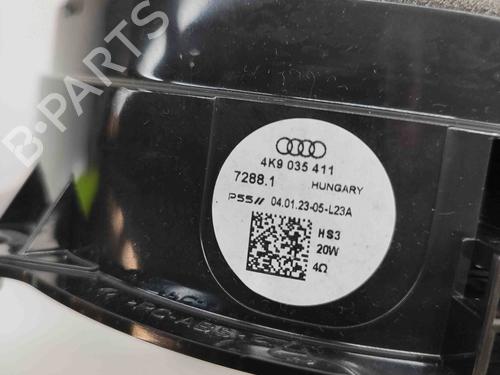 Speaker AUDI Q8 E-TRON Sportback (GET) 55 quattro | BP27792477E2