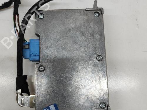 Elektronische module BMW X2 (F39) sDrive 18 d (136 hp) 28566074