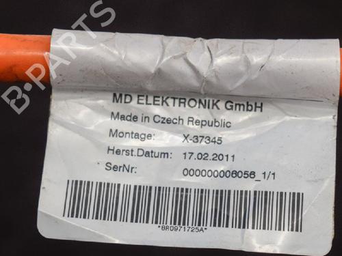 Wiring harness AUDI Q5 (8RB) 2.0 Hybrid quattro | BP14664548E16 