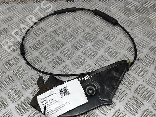 Rear left lock HYUNDAI H-1 Cargo (TQ) 2.5 CRDi | BP25787684C100