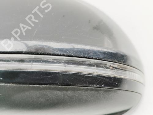Left mirror AUDI Q3 (8UB, 8UG) RS 2.5 quattro | BP29616145C26 