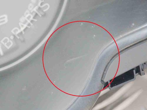 Instrument cluster AUDI A3 (8V1, 8VK) S3 quattro | BP6732153C47