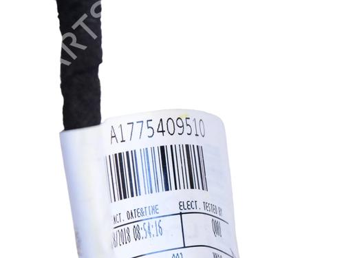 Wiring harness MERCEDES-BENZ A-CLASS (W177) A 200 (177.087) | BP33366836E16  - Image 5