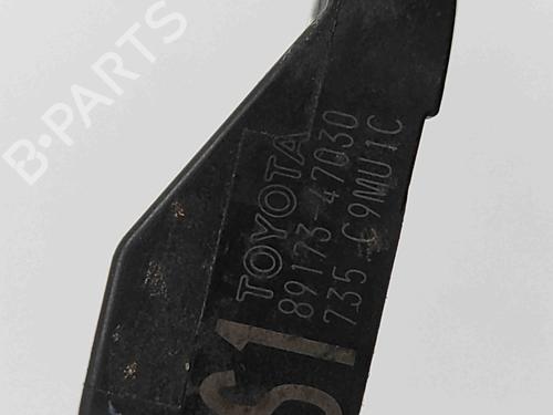 Electronic sensor LEXUS CT (ZWA10_) 200h (ZWA10_) | BP24307346M84 