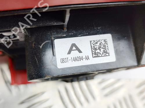 Electronic module FORD RANGER (TKE) 3.2 TDCi 4x4 | BP37609894M83 - Image 7