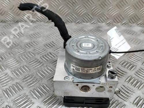 Used ABS pump LAND ROVER RANGE ROVER EVOQUE (L538) 2.2 D 4x4 (190 hp) 26153727