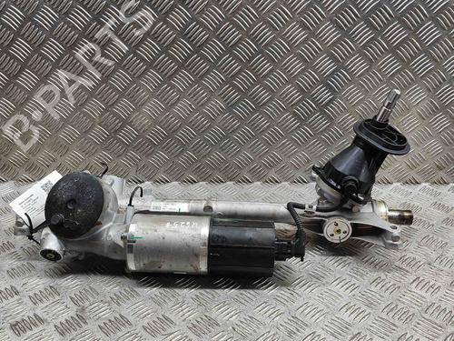 Styregear/Snekke VOLVO XC40 (536) Recharge AWD (408 hp) 28550911