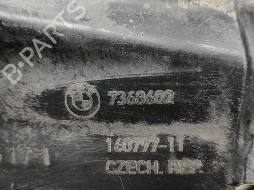 Hjulbue BMW i3 (I01) Electric | BP26713509C56 