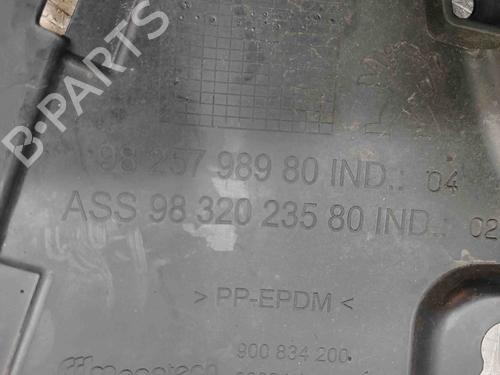 Wheel arch PEUGEOT 2008 II (UD_, US_, UY_, UJ_, UR_, UC_) e-2008 (UKZKXZ) | BP27784326C56