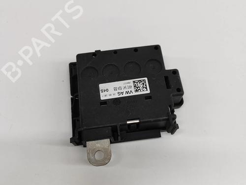 Electronic module AUDI Q7 (4MB, 4MG, 4MQ) 3.0 TDI quattro | BP26310457M83 - Image 3