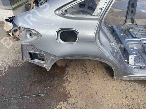 Used Right rear fenders MERCEDES-BENZ GLE Coupe (C292) AMG 63 S 4-matic (292.375) (585 hp) 29458605