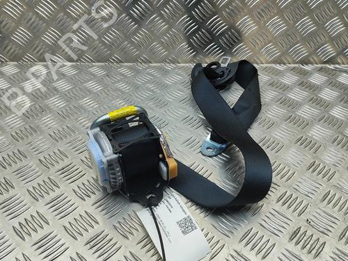 Used Rear left seatbelt Rear left seatbelt LEXUS NX II (_A2_, _H2_) 350h E-Four (AAZH25) (243 hp) 33624815 33624815