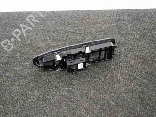 Left front window switch BMW 4 Gran Coupe (F36) 435 d xDrive | BP6752817I27 