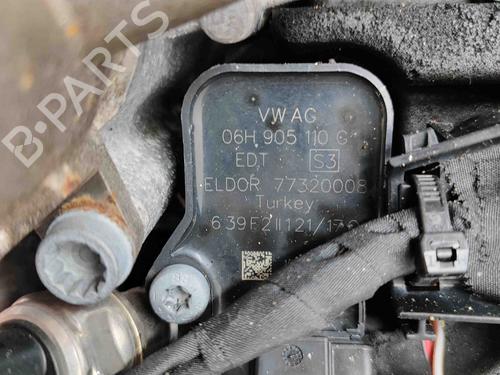 Engine AUDI A5 Sportback (F5A, F5F) S5 TFSI quattro | BP29488031M1 