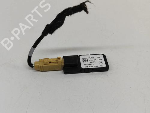 Used Electronic module AUDI A6 C8 (4A2) 40 TDI (190 hp) 27786685