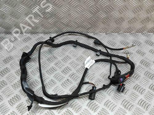 Ledningsnett SKODA OCTAVIA IV Combi (NX5, PV5) 1.5 TSi (150 hp) 28553266