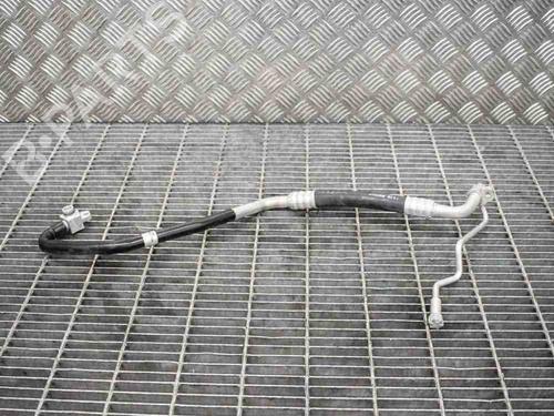 Used AC pipe AUDI A4 B9 Avant (8W5, 8WD) 2.0 TDI (150 hp) 14664359