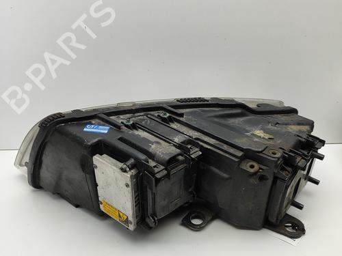 Right headlight AUDI A8 D3 (4E2, 4E8) 3.7 quattro | BP24142515C29 