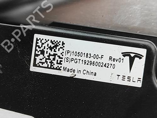 Electronic module TESLA MODEL X (5YJX) P100D AWD | BP33661642M83  - Image 6