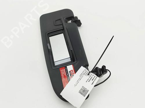 Right sun visor ALFA ROMEO GIULIA (952_) 2.0 (952ABA25B) | BP36275325I2 - Image 4