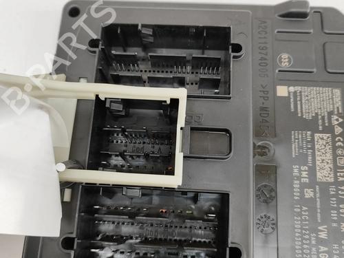 Módulo eletrónico CUPRA BORN (K11) 58 e-boost | BP27774698M83 