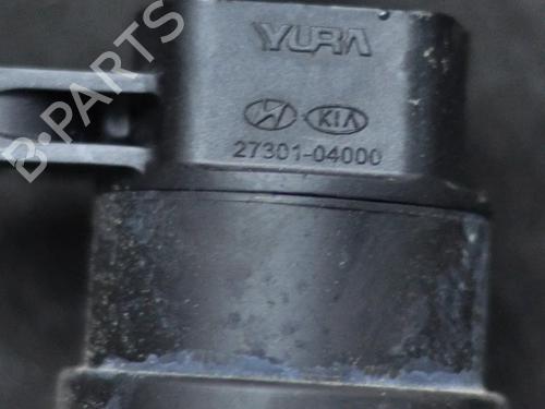 Tændspole KIA PICANTO II (TA) 1.0 (69 hp) 6722563