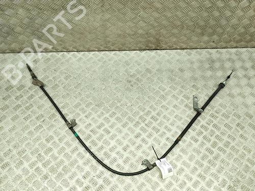 Håndbremsekabel Håndbremsekabel KIA SPORTAGE IV (QL, QLE) 1.6 T-GDI (177 hp) 26240030 26240030