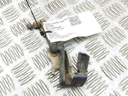 Electronic sensor TESLA MODEL 3 (5YJ3) EV AWD | BP33392374M84 - Image 2