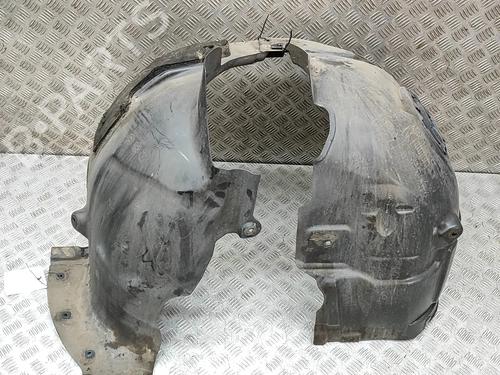 wheel-arch-mercedes-benz-cla-c118-2019-40290766 main image