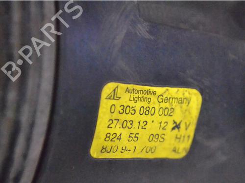 Right front fog light AUDI TT (8J3) 1.8 TFSI | BP32269202C31 